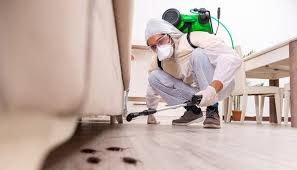 Professional Pest Control in Lake Placid, NY